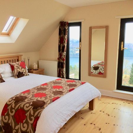 Drovers Lodge Drumnadrochit Luaran gambar