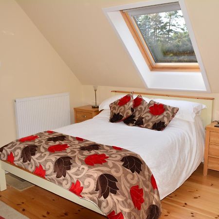 Drovers Lodge Drumnadrochit Luaran gambar