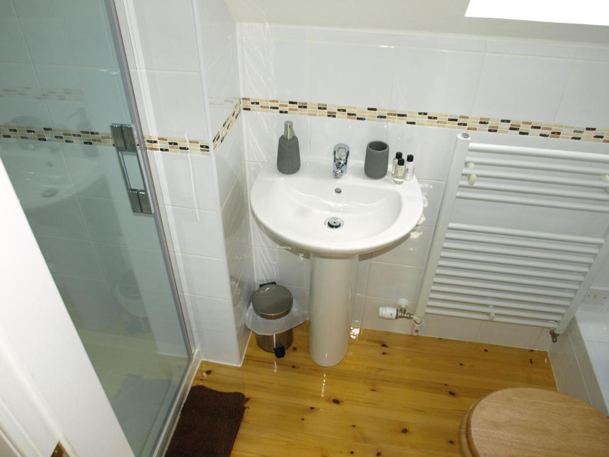 Drovers Lodge Drumnadrochit Luaran gambar