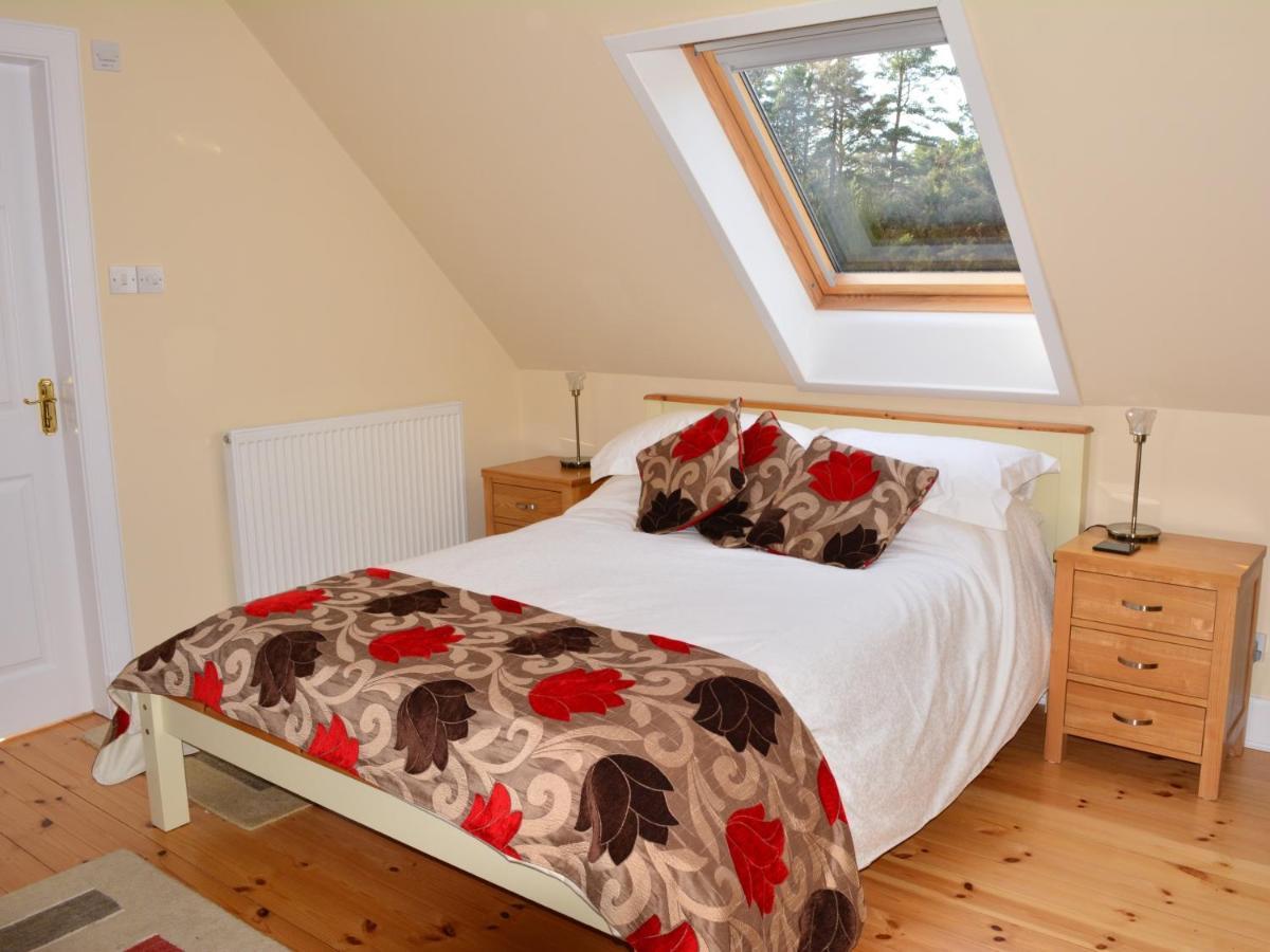 Drovers Lodge Drumnadrochit Luaran gambar