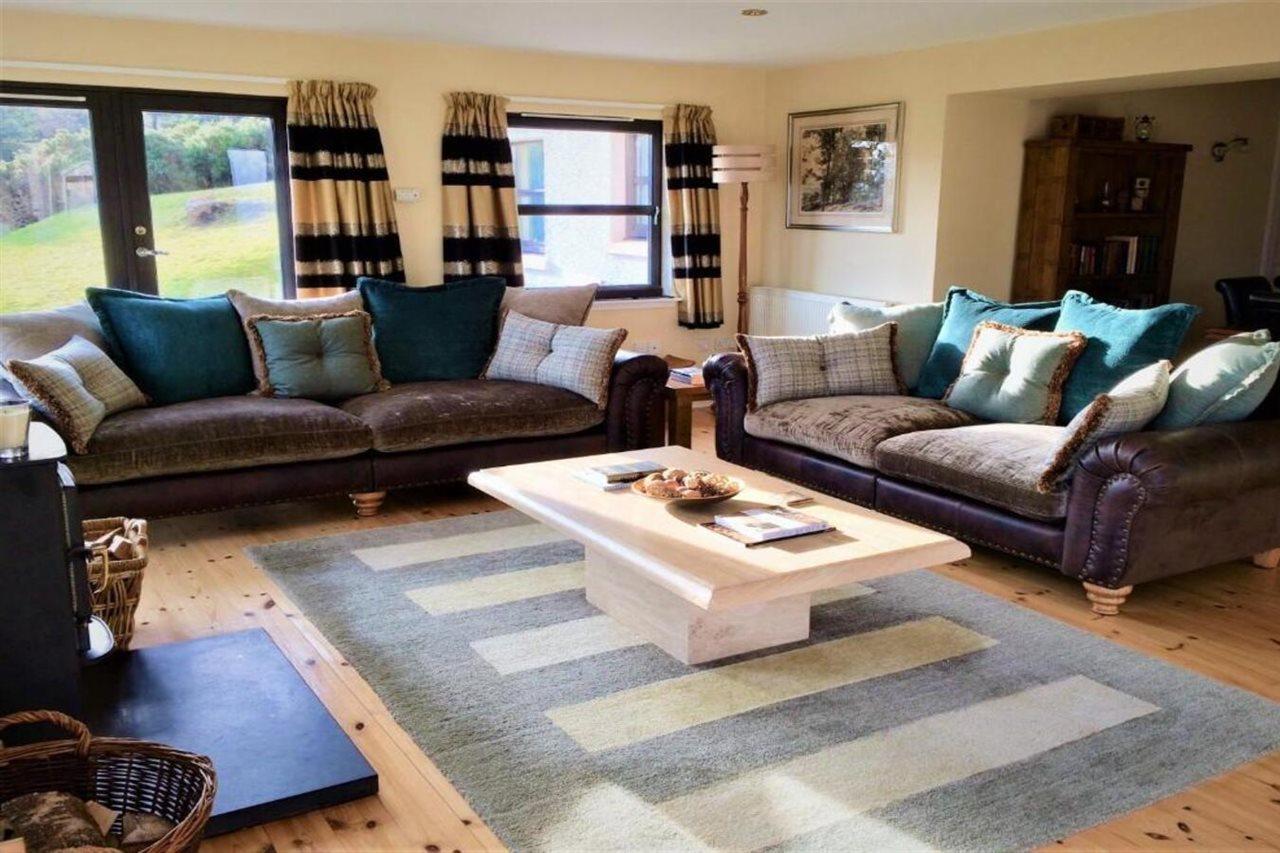 Drovers Lodge Drumnadrochit Luaran gambar