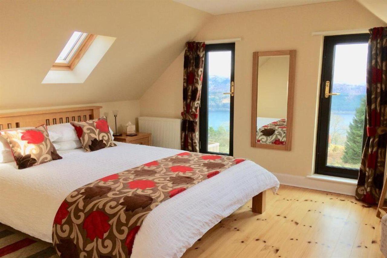 Drovers Lodge Drumnadrochit Luaran gambar