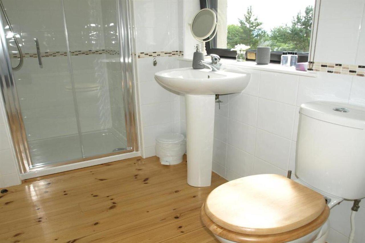 Drovers Lodge Drumnadrochit Luaran gambar